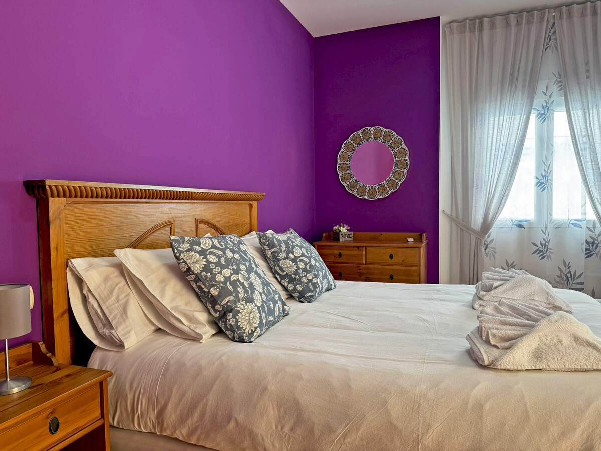 Maison 450m² pour 10 personnes à Jerez - Photo 28