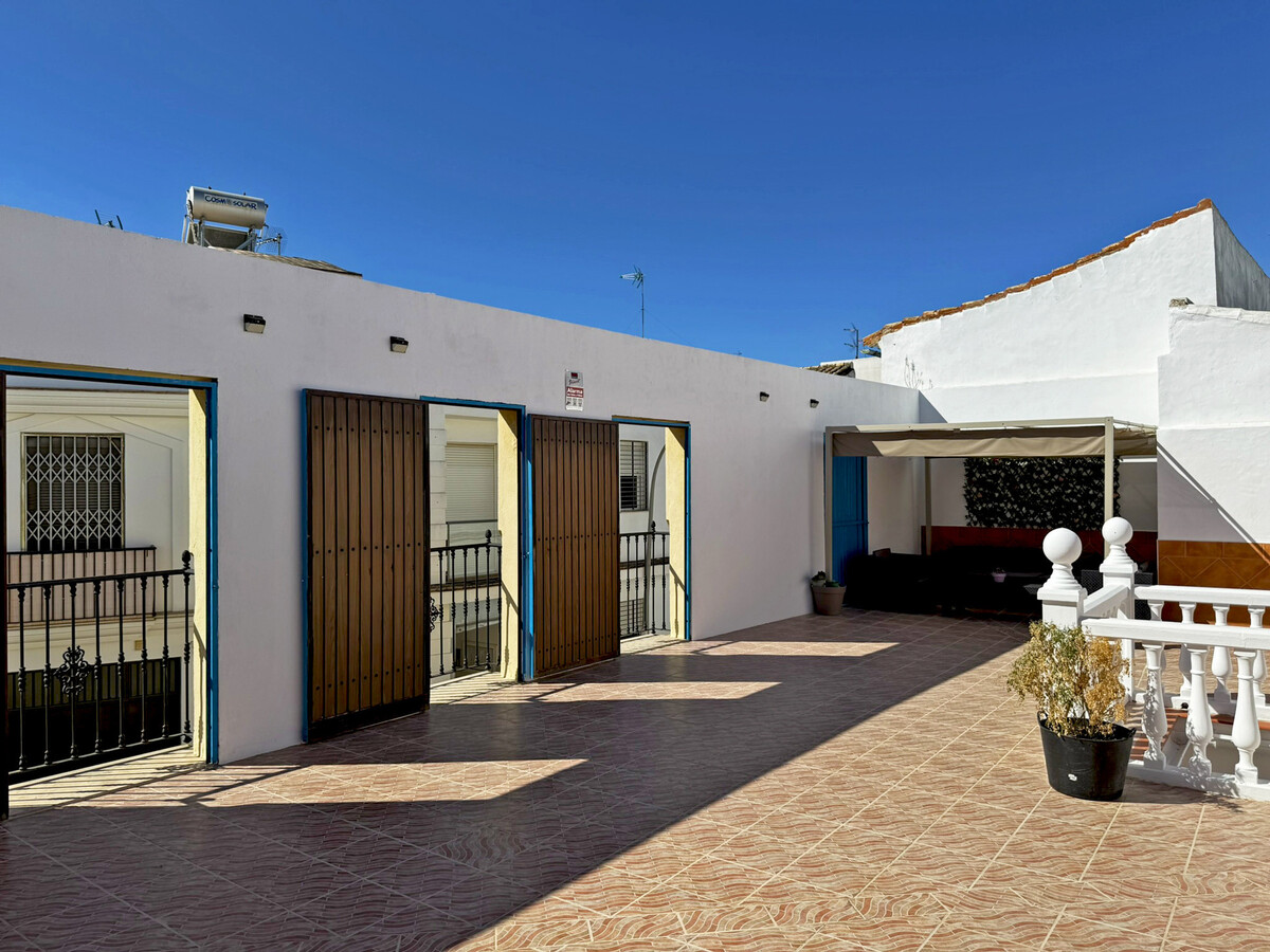Maison 450m² pour 10 personnes à Jerez - Photo 31