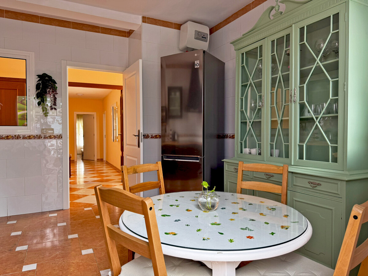 Maison 450m² pour 10 personnes à Jerez - Photo 32