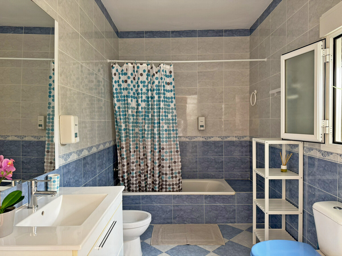 Maison 450m² pour 10 personnes à Jerez - Photo 33
