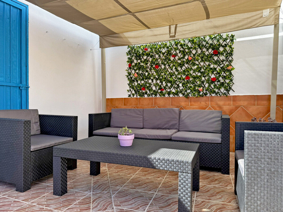 Maison 450m² pour 10 personnes à Jerez - Photo 34