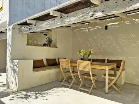 Maison 200 m² piscine privée à Bornos : photo 3