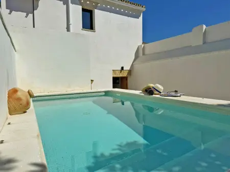 Maison 200 m² piscine privée à Bornos : photo 5