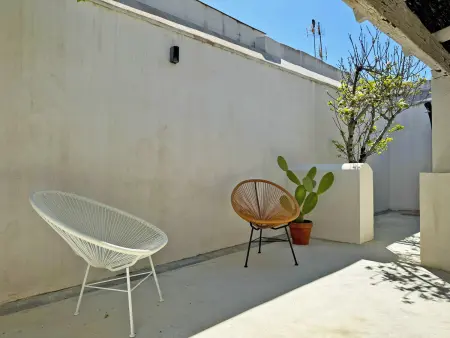 Maison 200 m² piscine privée à Bornos : photo 6