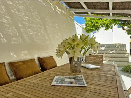 Maison 200 m² piscine privée à Bornos : photo 7
