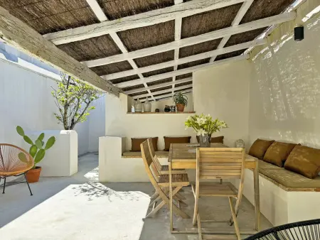 Maison 200 m² piscine privée à Bornos : photo 9