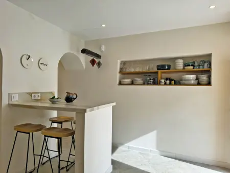 Maison 200 m² piscine privée à Bornos : photo 10