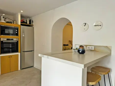 Maison 200 m² piscine privée à Bornos : photo 12