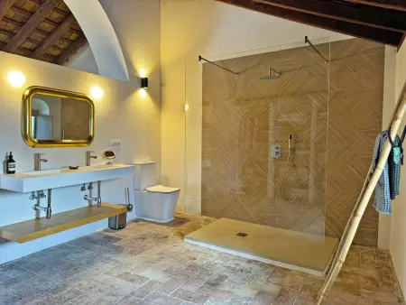 Maison 200 m² piscine privée à Bornos : photo 21