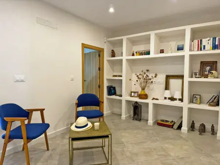 Maison 200 m² piscine privée à Bornos : photo 22