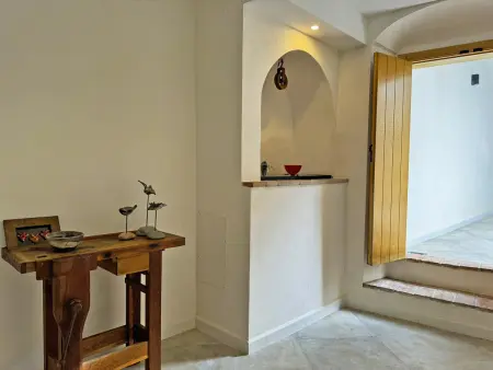 Maison 200 m² piscine privée à Bornos : photo 24