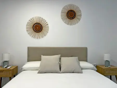 Appartement 40 m² climatisé avec terrasse à Jerez : photo 6