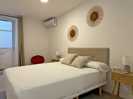 Appartement 40 m² climatisé avec terrasse à Jerez : photo 7