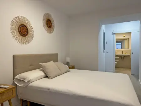 Appartement 40 m² climatisé avec terrasse à Jerez : photo 9