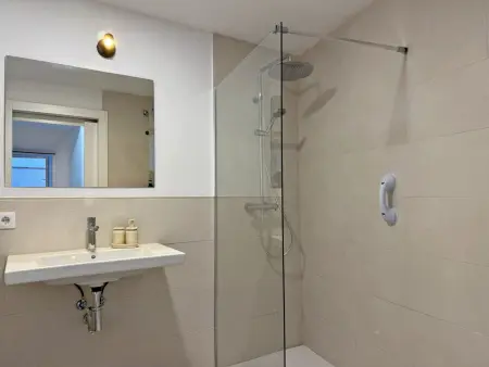 Appartement 40 m² climatisé avec terrasse à Jerez : photo 10