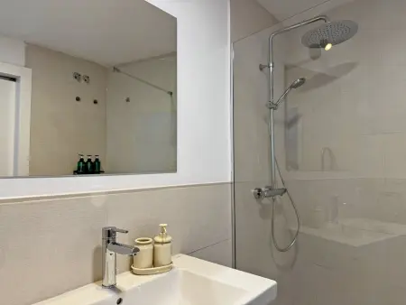 Appartement 40 m² climatisé avec terrasse à Jerez : photo 12