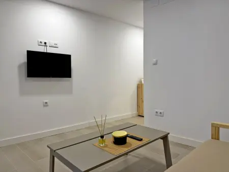 Appartement 40 m² climatisé avec terrasse à Jerez : photo 13