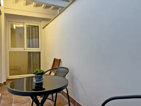 Appartement 40 m² climatisé avec terrasse à Jerez : photo 19
