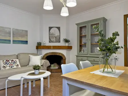 Appartement climatisé - 4 pers., Appartement 4 personnes à Conil de la Frontera - Photo 1