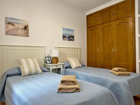 Appartement climatisé - 4 pers., Appartement 4 personnes à Conil de la Frontera - Photo 2
