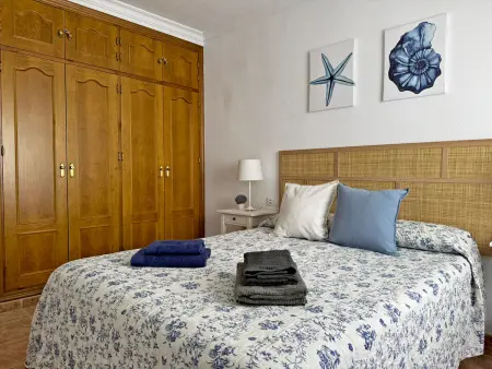 Appartement climatisé - 4 pers., Appartement 4 personnes à Conil de la Frontera - Photo 3
