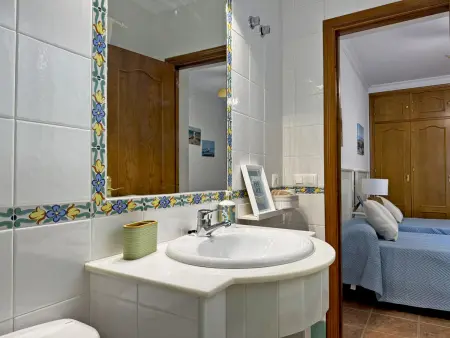 Appartement climatisé - 4 pers., Appartement 4 personnes à Conil de la Frontera - Photo 4