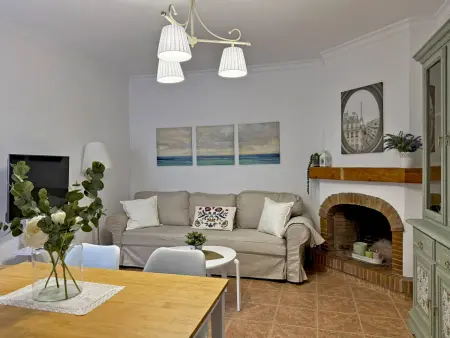 Appartement climatisé - 4 pers., Appartement 4 personnes à Conil de la Frontera - Photo 7