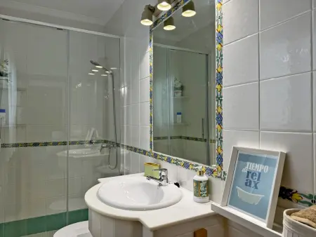 Appartement climatisé - 4 pers., Appartement 4 personnes à Conil de la Frontera - Photo 10