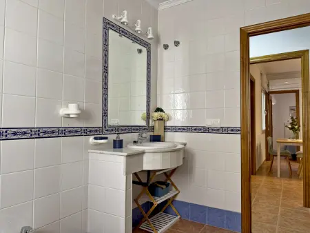 Appartement climatisé - 4 pers., Appartement 4 personnes à Conil de la Frontera - Photo 16