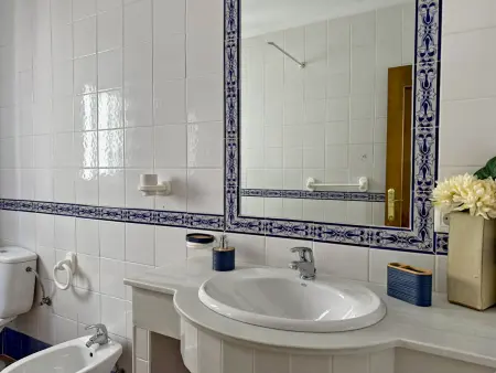 Appartement climatisé - 4 pers., Appartement 4 personnes à Conil de la Frontera - Photo 18