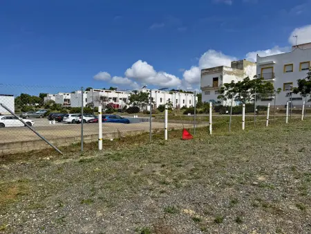Appartement climatisé - 4 pers., Appartement 4 personnes à Conil de la Frontera - Photo 20