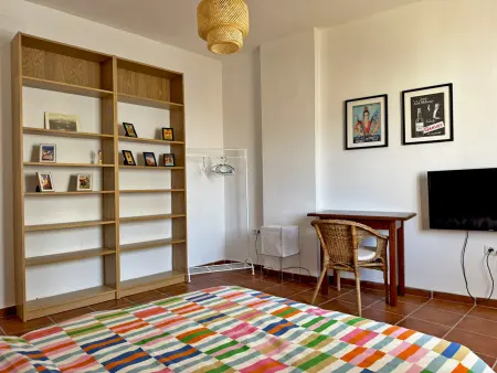 Maison 280 m² centre-ville, 4 chambres, 8 personnes : photo 2