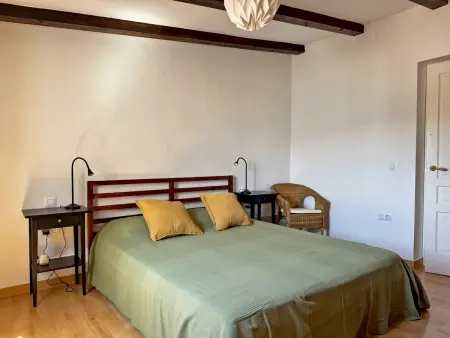 Maison 280 m² centre-ville, 4 chambres, 8 personnes : photo 3