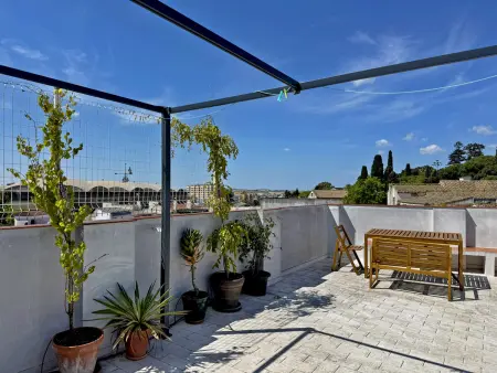 Maison 280 m² centre-ville, 4 chambres, 8 personnes : photo 5