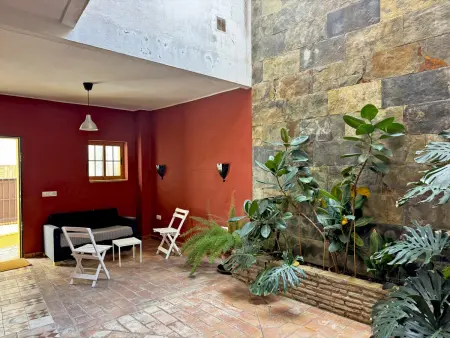 Maison 280 m² centre-ville, 4 chambres, 8 personnes : photo 6