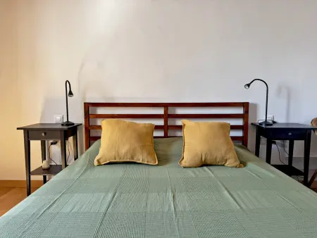 Maison 280 m² centre-ville, 4 chambres, 8 personnes : photo 7