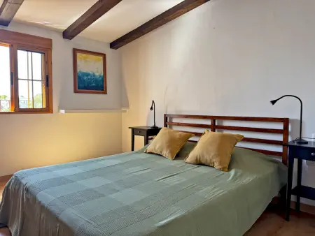 Maison 280 m² centre-ville, 4 chambres, 8 personnes : photo 8