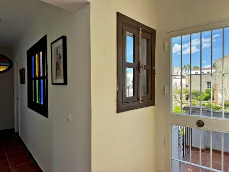 Maison 280 m² centre-ville, 4 chambres, 8 personnes : photo 11