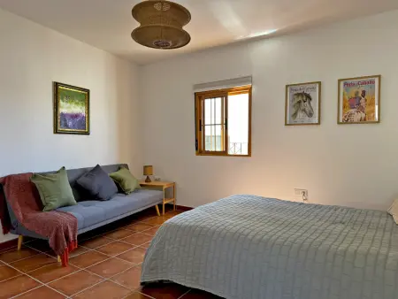 Maison 280 m² centre-ville, 4 chambres, 8 personnes : photo 14