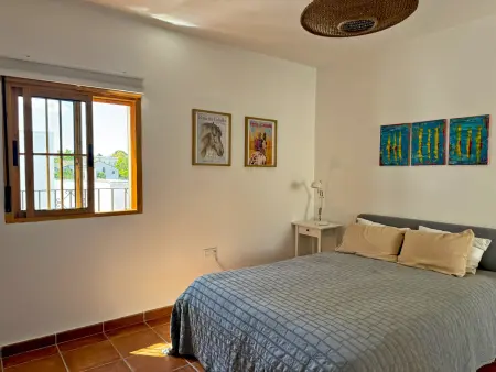 Maison 280 m² centre-ville, 4 chambres, 8 personnes : photo 15