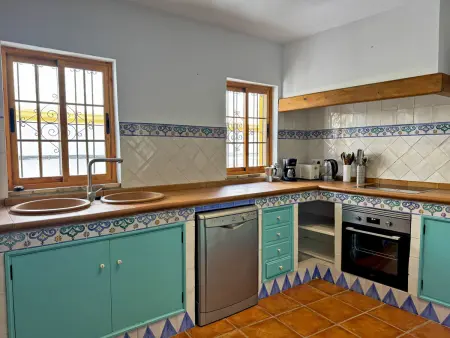 Maison 280 m² centre-ville, 4 chambres, 8 personnes : photo 16