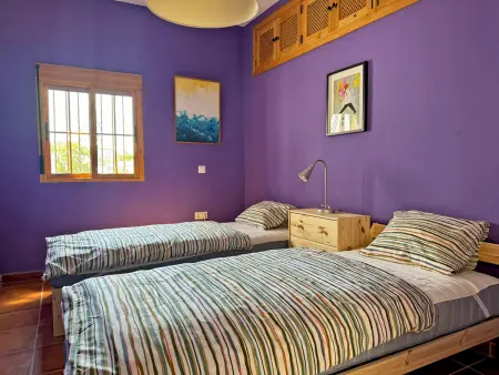 Maison 280 m² centre-ville, 4 chambres, 8 personnes : photo 18