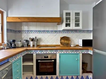 Maison 280 m² centre-ville, 4 chambres, 8 personnes : photo 19