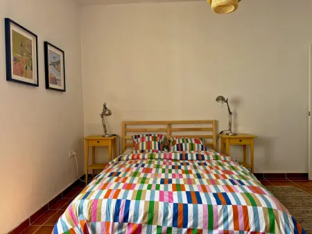 Maison 280 m² centre-ville, 4 chambres, 8 personnes : photo 21