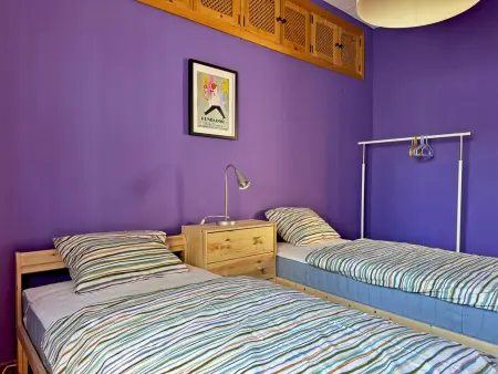 Maison 280 m² centre-ville, 4 chambres, 8 personnes : photo 22