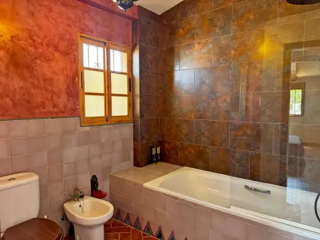 Maison 280 m² centre-ville, 4 chambres, 8 personnes : photo 23
