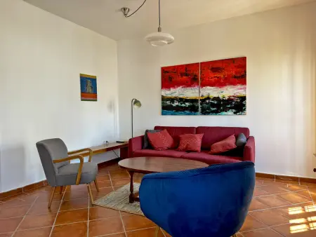 Maison 280 m² centre-ville, 4 chambres, 8 personnes : photo 24