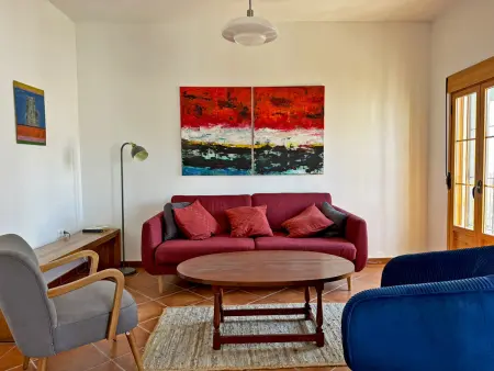 Maison 280 m² centre-ville, 4 chambres, 8 personnes : photo 25