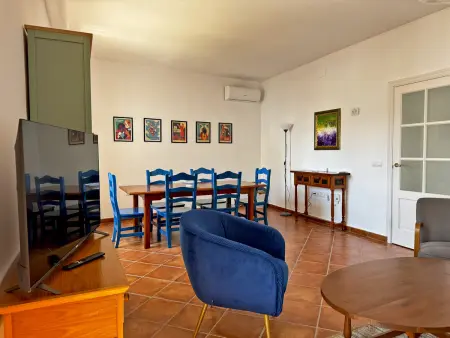 Maison 280 m² centre-ville, 4 chambres, 8 personnes : photo 27