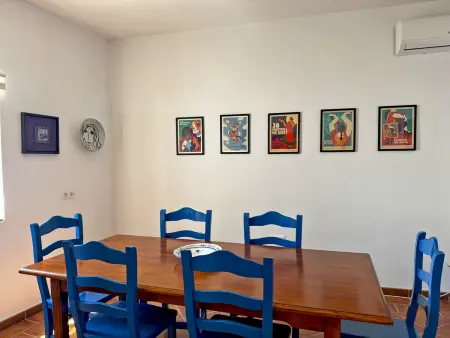Maison 280 m² centre-ville, 4 chambres, 8 personnes : photo 28